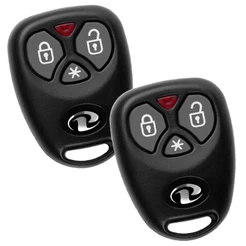 Kit com 2 Unidades Carcaça Cover Controle Positron NXPX32 Cyber Exact FX 292