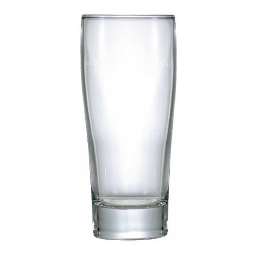 Detalhes do Jogo Copos Cerveja Prime P Vidro 220ml 6 Pcs