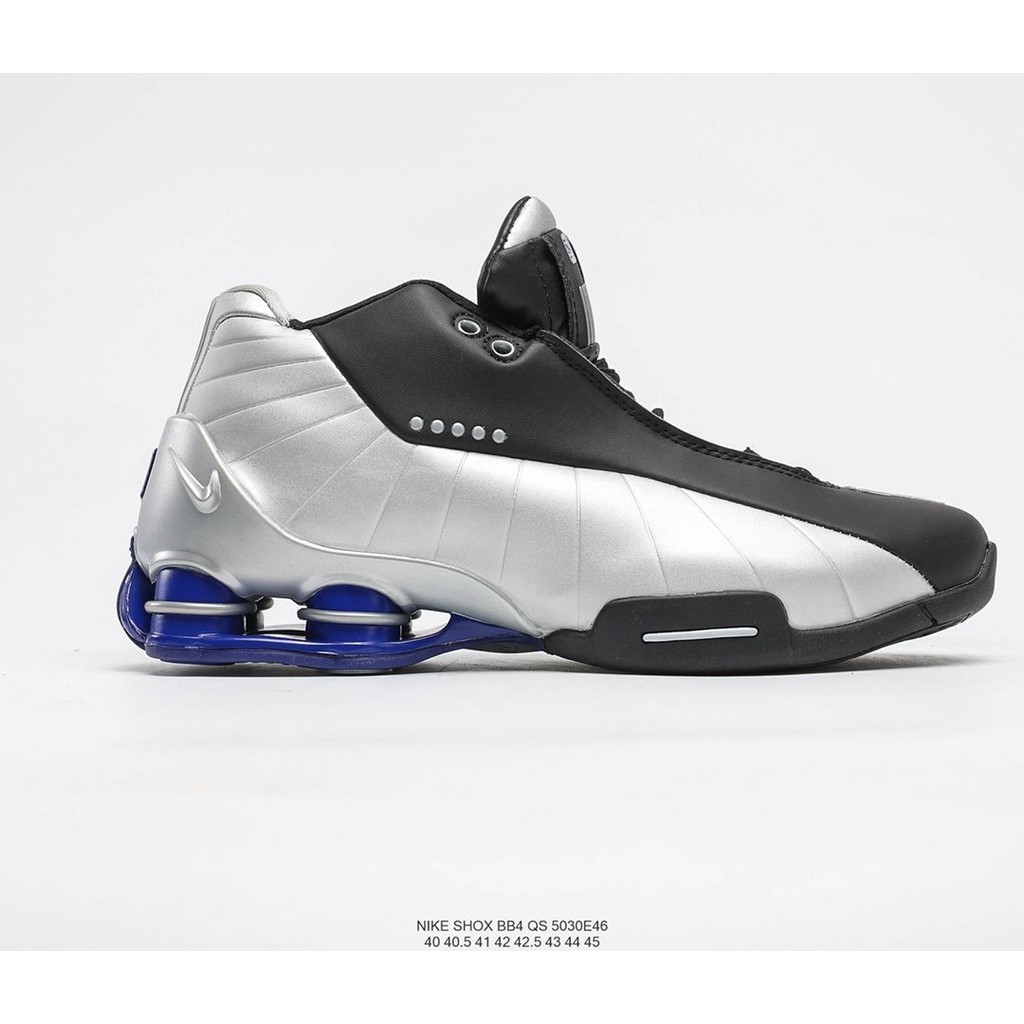 Nike shox store bb4 og