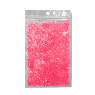 Confete Metalizado 15g - Nacarado Rosa - Artlille - Rizzo Balões em Oferta na Shopee
