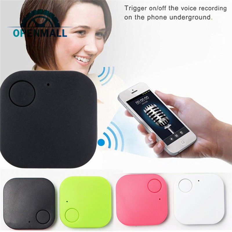 Mini Localizador De Rastreamento De Bicicletas Carros GPS Em Tempo Real