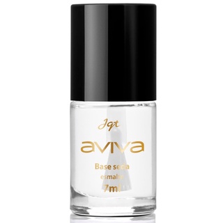 Base Seda Aviva proteção e aplicação Jequiti 7 ml
