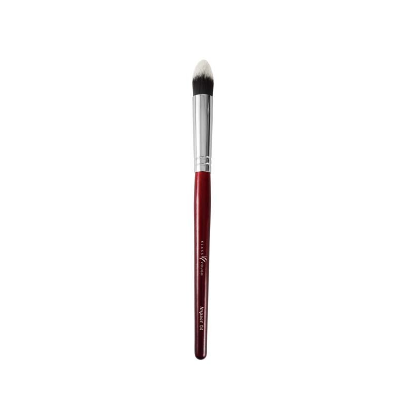 Pincel para Base Impact Line 04 - Klass Vough