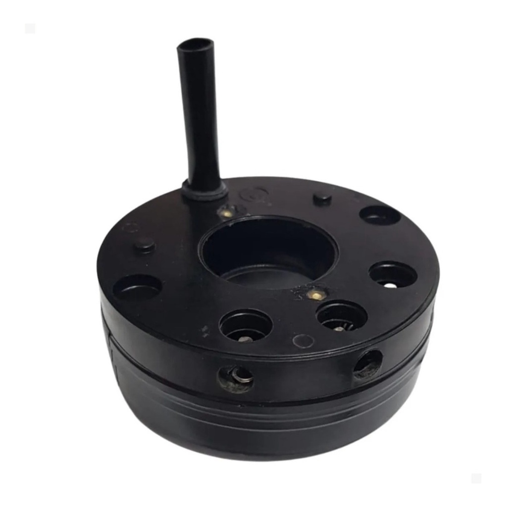 Resistência  Encapsulada Aquecedor Ind. 5t Cardal 6500w/220v