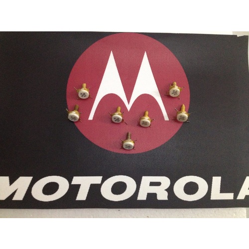 Transistor M9588 = Nte347 Vhf 3w 175mhz  Transmissor De Fm