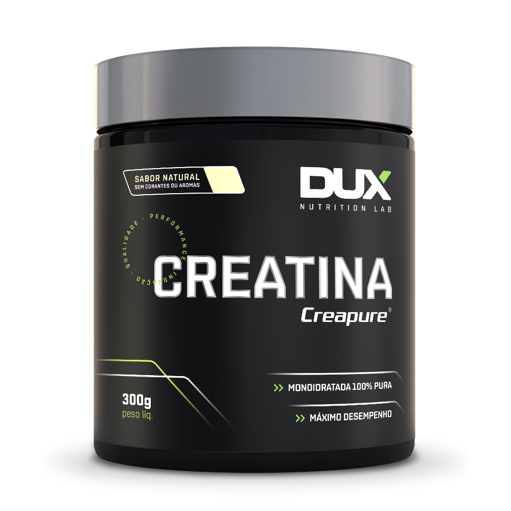 Dux Nutrition Creatina Creapure Pote 300g