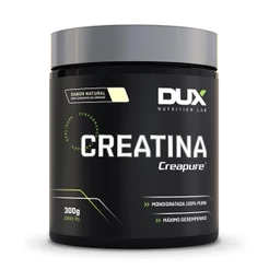 Dux Nutrition Creatina Creapure Pote 300g