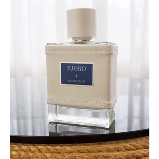 Fjord - Nuancielo Perfume Masculino