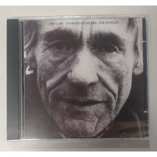 Cd The Cure - Staring At The Sea - The Singles em Oferta na Shopee