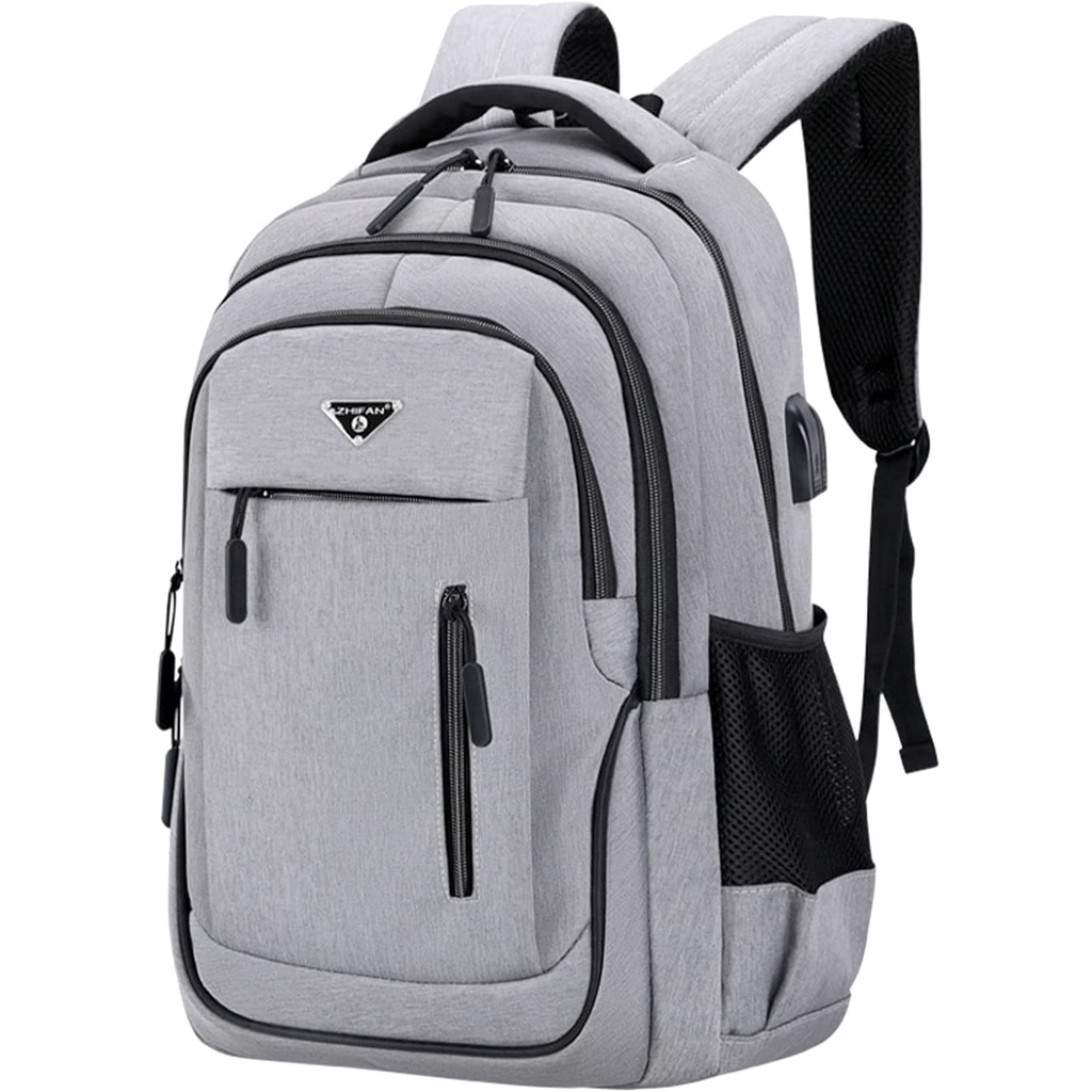 Mochila Executiva Hyranect Notebook Masculina 16 " Impermeável Grande