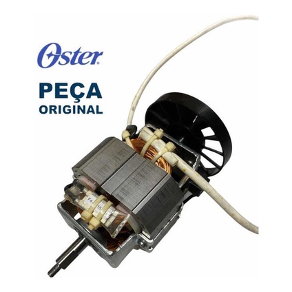 Motor Batedeira Oster OBAT610 OBAT621 OBAT651 OBAT652 127v 220v Original em Oferta na Shopee