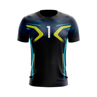Camiseta Goleiro 1 Futebol em Oferta na Shopee