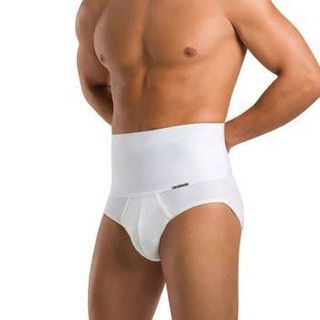 Cueca Cinta Modeladora Japonesa Jog Masculino