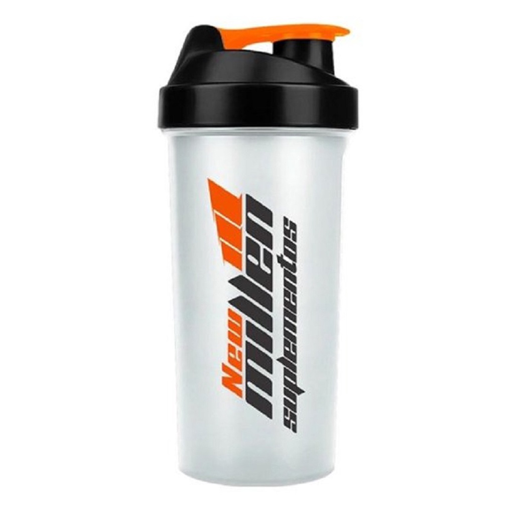 Coqueteleira Incolor 600ml  - New Millen em Oferta na Shopee