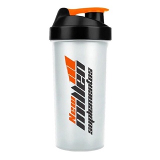 Coqueteleira Incolor 600ml  - New Millen em Oferta na Shopee