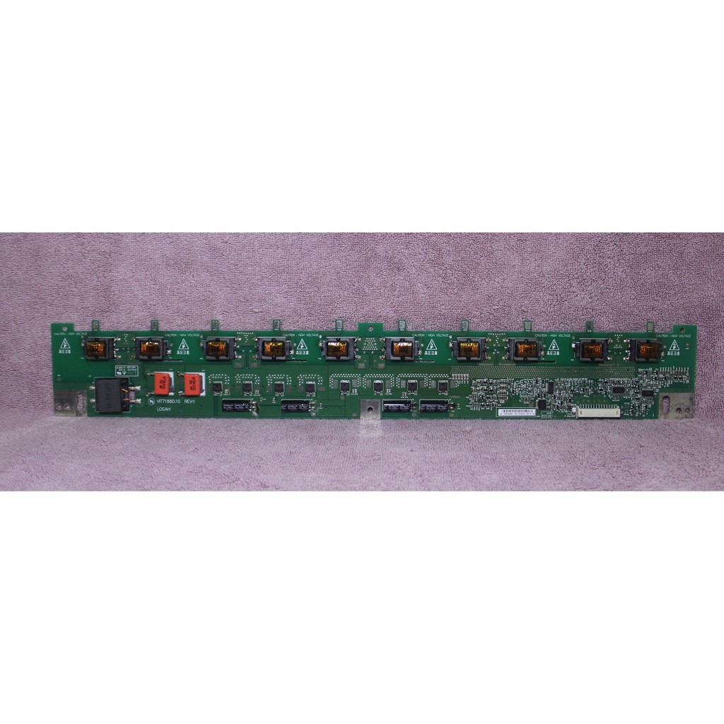 PLACA INVERTER LG 42LB9RTA VIT71880.10 REV:1