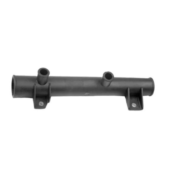 Ducto Cano Água Motor Gm Monza Kadett Ipanema 1.8 2.0 1982 Em Diante Sem Ar Quente - 93267581