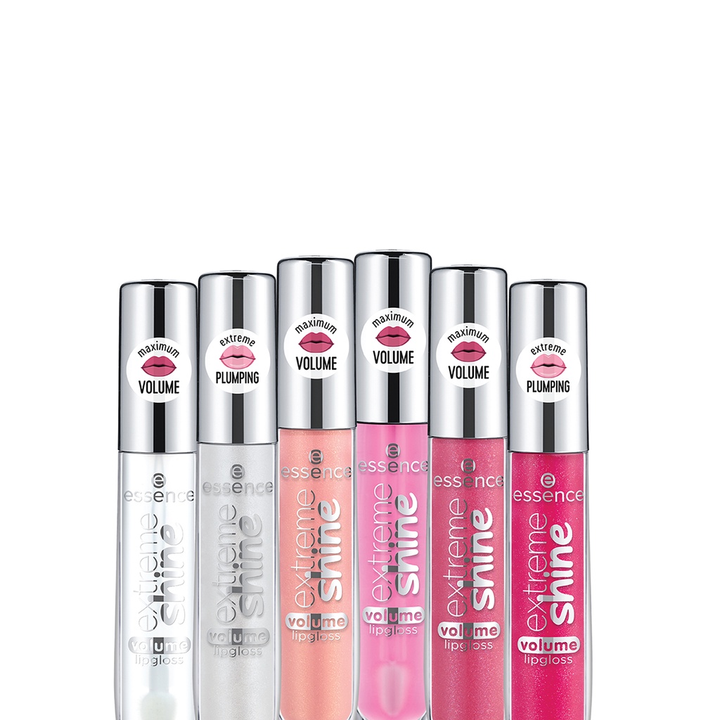 Gloss Labial Extreme Shine Essence - Escorrega o Preço