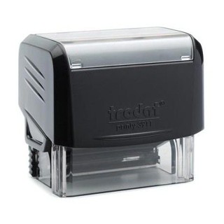 Carimbo Automático Personalizado Trodat 3911 em Oferta na Shopee