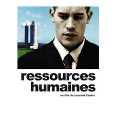 Recursos Humanos - 1999 Dvd Filme Cult Legendado