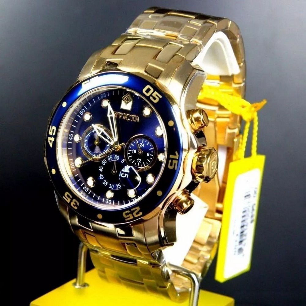 invicta 0073 original