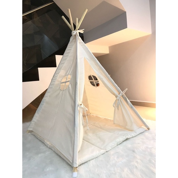 Cabana Infantil para Dormir: Onde Comprar | BuscaProdutos