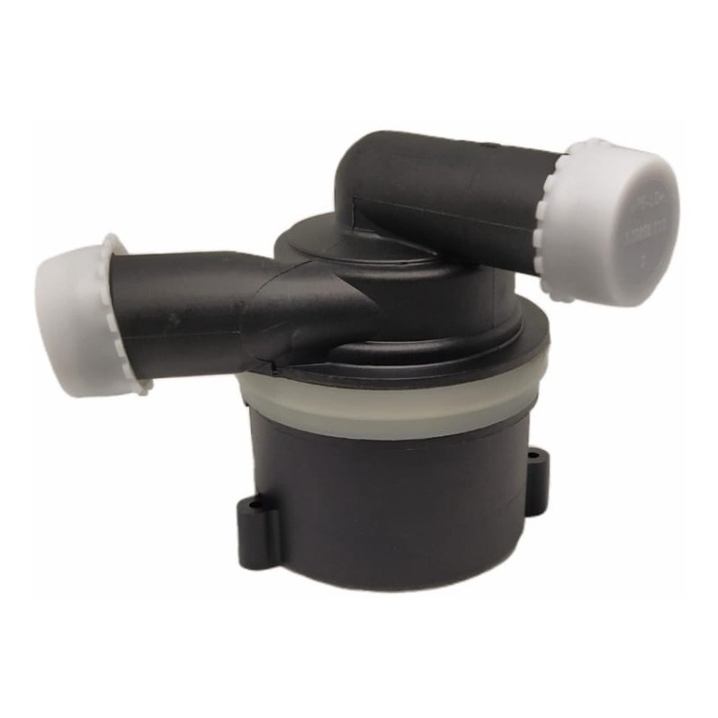 Bomba D Agua Aux. Vw Amarok 2.0 16v Tdi 10/17 - 03l965561a