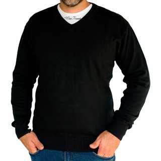 blusa sueter masculino