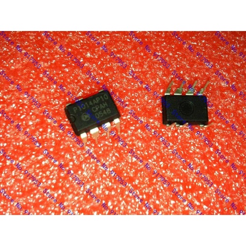 5 peças Circuito Integrado Ncp1014 Ap 100 Dip | Shopee Brasil