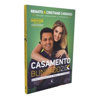 Casamento Blindado 2.0 - Renato E Cristiane Cardoso