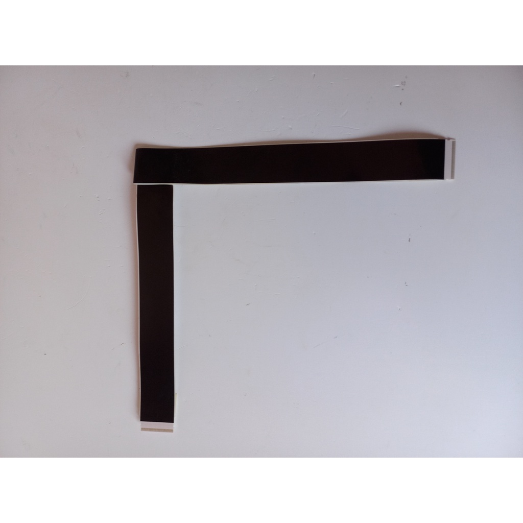 Cabo Flat Lvds Tv Samsung Un49j5200ag Bn96-36273Q Usado