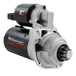 MOTOR PARTIDA VW BORA / GOLF / AUDI A3 12V 10D