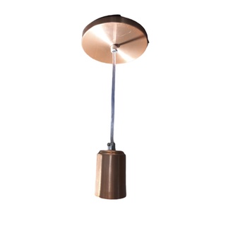 Pendente Copinho Moderno Cobre DJ Light