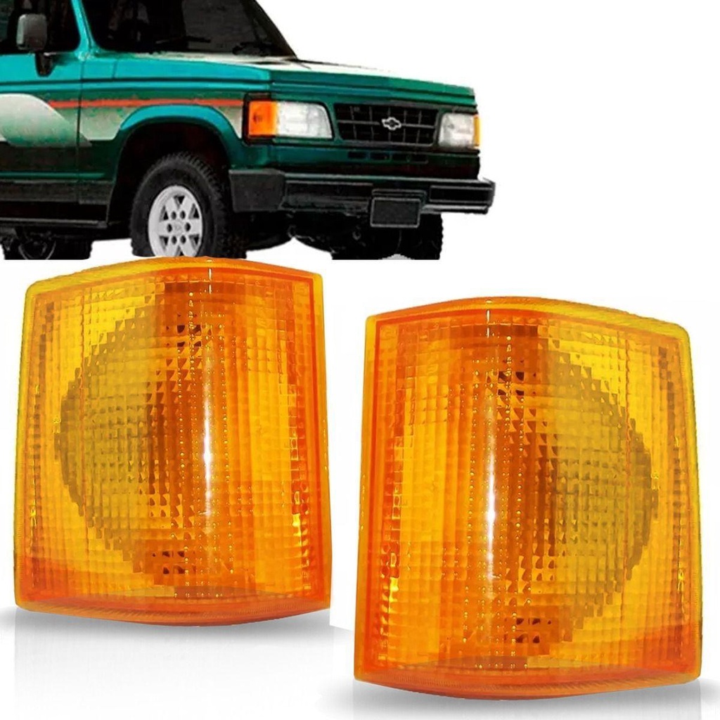 Lanterna Pisca Seta D20 93 P/ Frente Le | Shopee Brasil