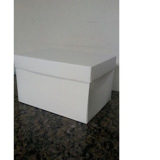 10 Caixa média 20x15 em Oferta na Shopee