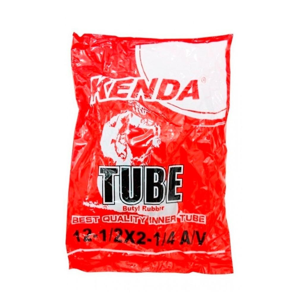 Câmara de Ar Kenda Aro 12 - 1/2X2-1 em Oferta na Shopee