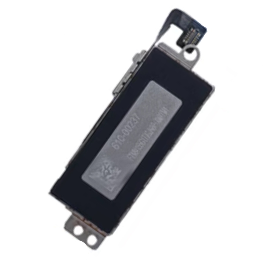 Motor Vibracall para Celular Apple iPhone XS - A1920, A2097, A2098, A2099, A2100