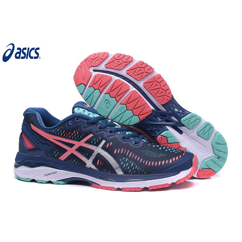 Gel Kayano 23 Feminino Barato Online