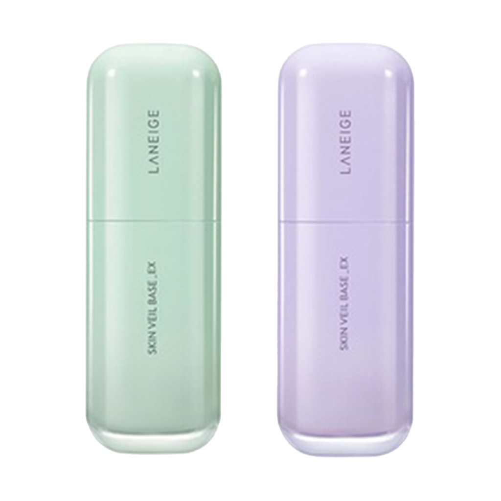 laneige new skin veil base ex 30g em Oferta na Shopee