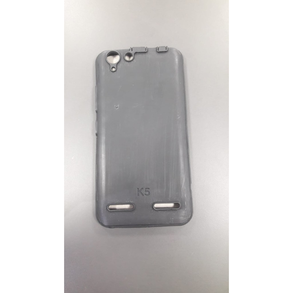 Capa Lenovo K5