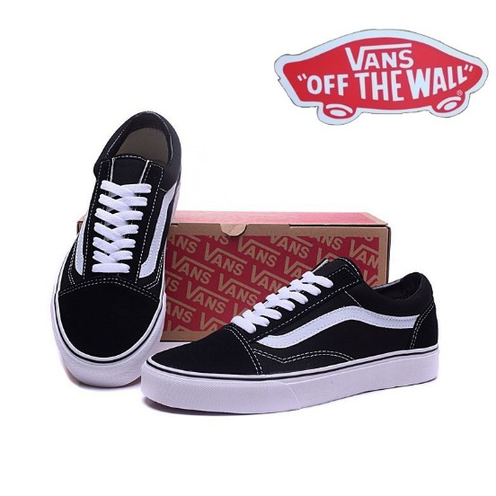 tenis vans universo