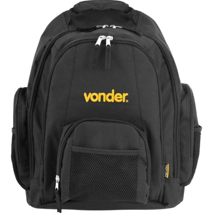 Mochila em Lona para Ferramentas 19 POL MOV 0200 VONDER