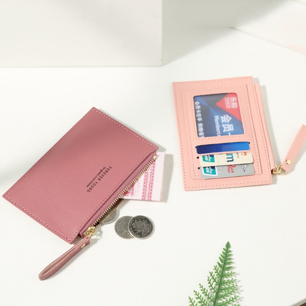 small cute wallet