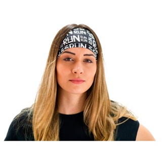 Testeira Hupi Headband Bandana Run Run. em Oferta na Shopee