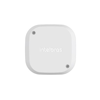 Caixa de Passagem vbox 1100 Branca Intelbras