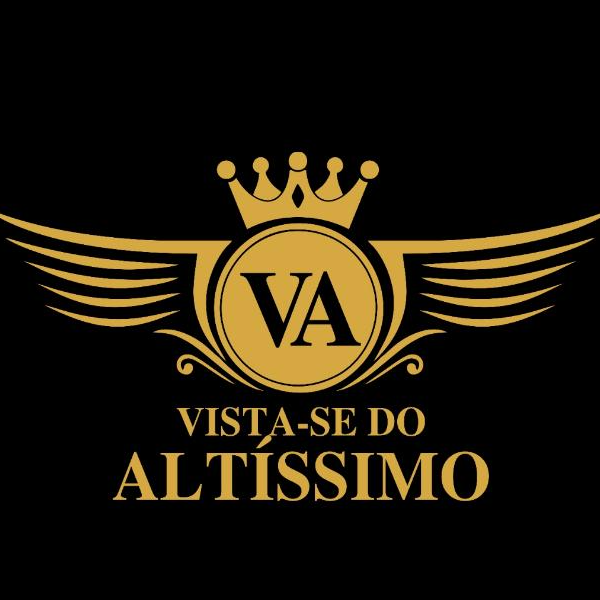 Vista-se do Altissimo