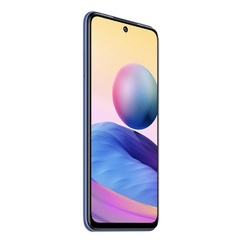 Xiaomi Redmi Note 10 5g Dual Sim 128 Gb Nighttime Blue 4 Gb Ram