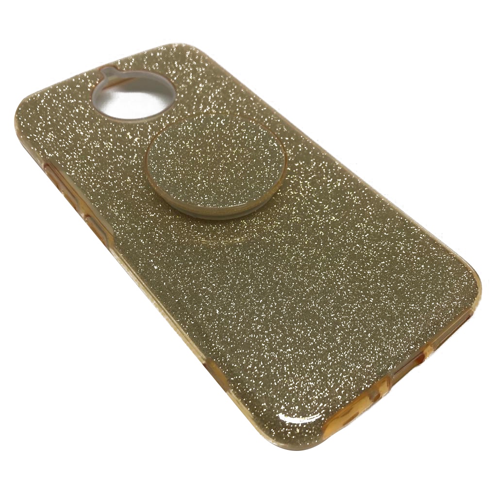 Capinha de Celular Para Moto G5s  XT1792  Com Suporte