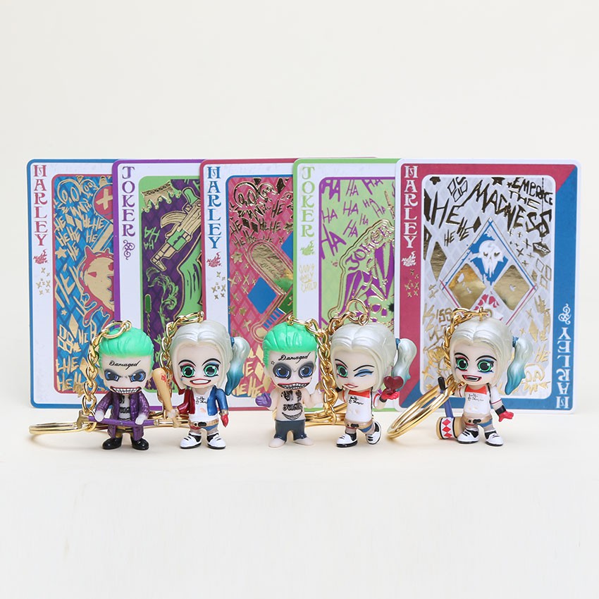 Arlequina Boneco Dc: Onde Comprar | BuscaProdutos