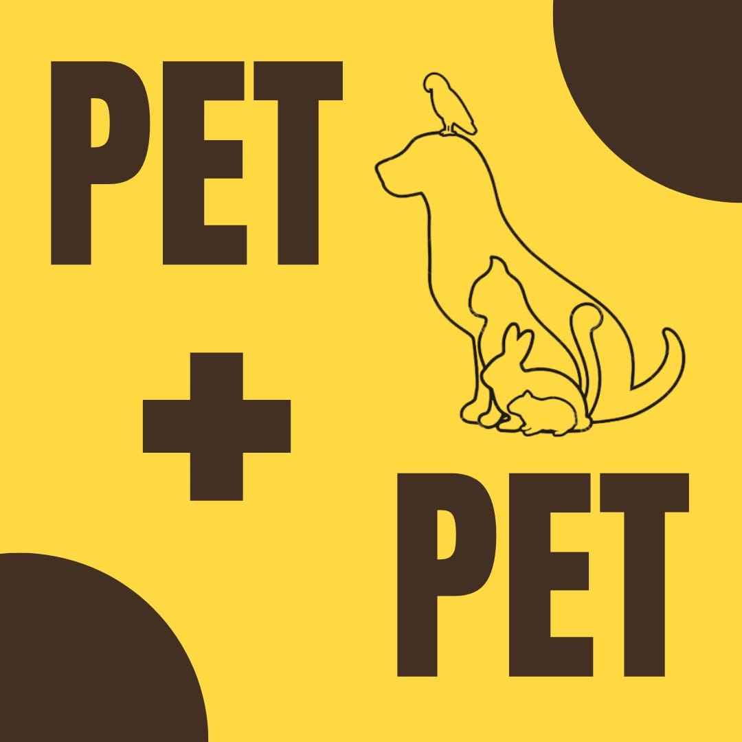 Pet mais Pet